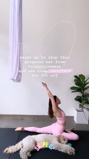 Christa B. Allen feet photo thumbnail