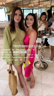 Christa B. Allen feet photo thumbnail