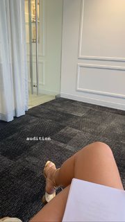 Christa B. Allen feet photo thumbnail