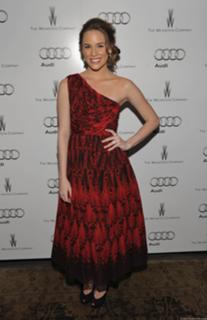 Christa B. Allen feet photo thumbnail