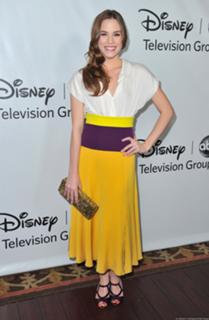 Christa B. Allen feet photo thumbnail