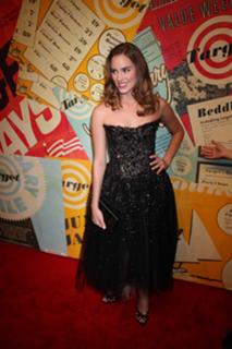 Christa B. Allen feet photo thumbnail