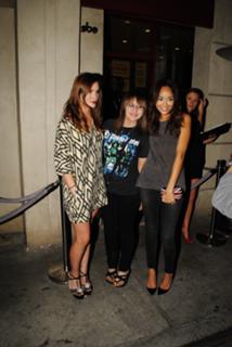 Christa B. Allen feet photo thumbnail