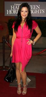 Christa Campbell feet photo 19