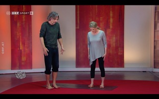 Christa Kummer feet photo 2