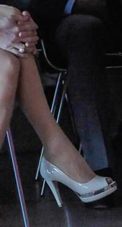 Christa Kummer feet photo 14