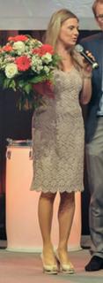 Christa Kummer feet photo 11