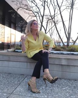 Christa Kummer feet photo 18