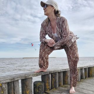 Christa Kummer feet photo 10
