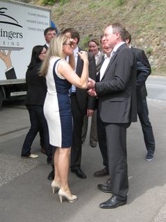 Christa Kummer feet photo 2