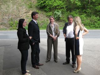 Christa Kummer feet photo 1