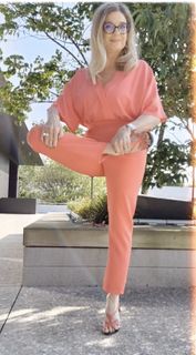 Christa Kummer feet photo 11