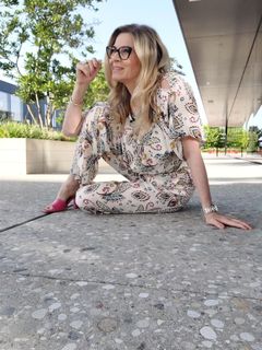 Christa Kummer feet photo 10
