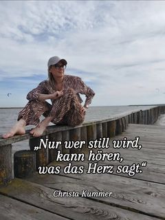 Christa Kummer feet photo 9
