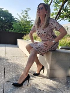 Christa Kummer feet photo 20