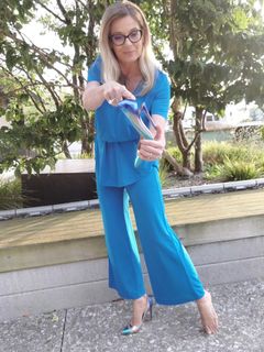 Christa Kummer feet photo 17