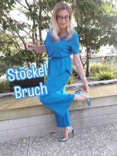 Christa Kummer feet photo 16