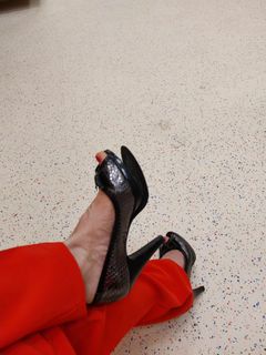 Christa Kummer feet photo 12