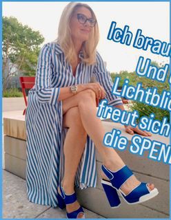 Christa Kummer feet photo 11
