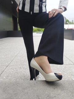 Christa Kummer feet photo 7