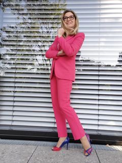 Christa Kummer feet photo 3