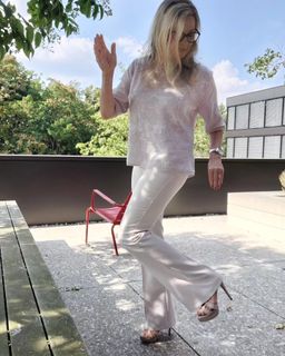 Christa Kummer feet photo 20