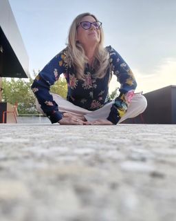 Christa Kummer feet photo 19