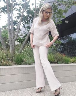 Christa Kummer feet photo 16