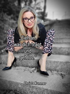 Christa Kummer feet photo 10