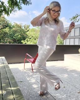 Christa Kummer feet photo 8
