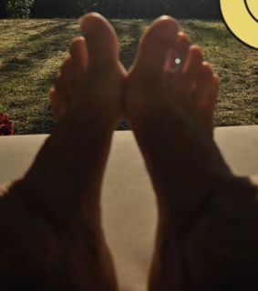 Christa Kummer feet photo 1