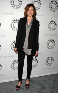 Christa Miller feet photo thumbnail