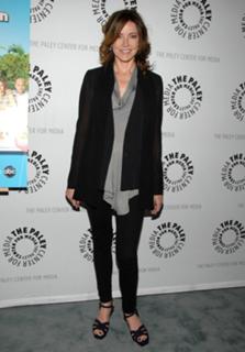 Christa Miller feet photo thumbnail