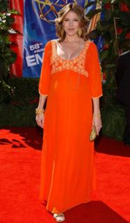 Christa Miller feet photo thumbnail