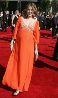 Christa Miller feet photo thumbnail