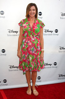 Christa Miller feet photo thumbnail