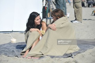 Christa Miller feet photo thumbnail