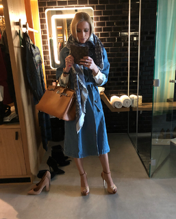 Christa Rigozzi feet photo 10