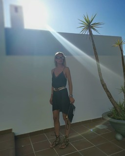 Christa Rigozzi feet photo 11