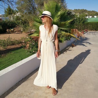 Christa Rigozzi feet photo 9