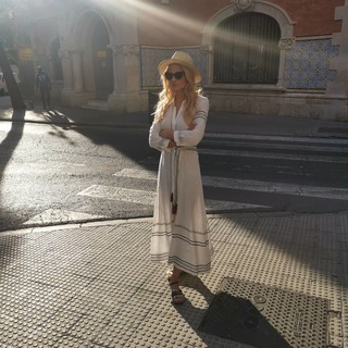 Christa Rigozzi feet photo 4