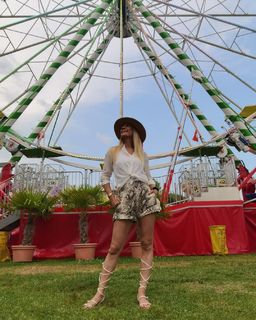 Christa Rigozzi feet photo 7