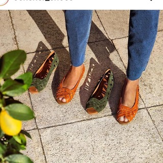 Christa Rigozzi feet photo 13
