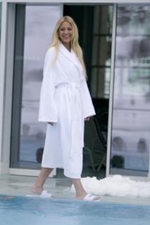 Christa Rigozzi feet photo 12