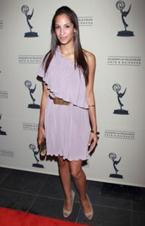 Christel Khalil feet photo 4