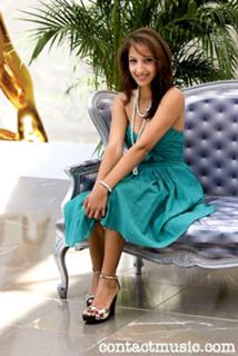 Christel Khalil feet photo 19