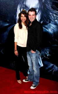 Christel Khalil feet photo 18