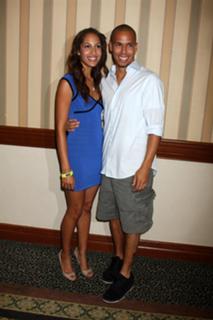 Christel Khalil feet photo 11