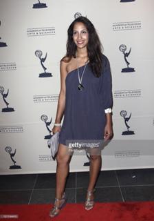 Christel Khalil feet photo 2