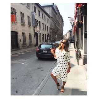 Christel Khalil feet photo 18